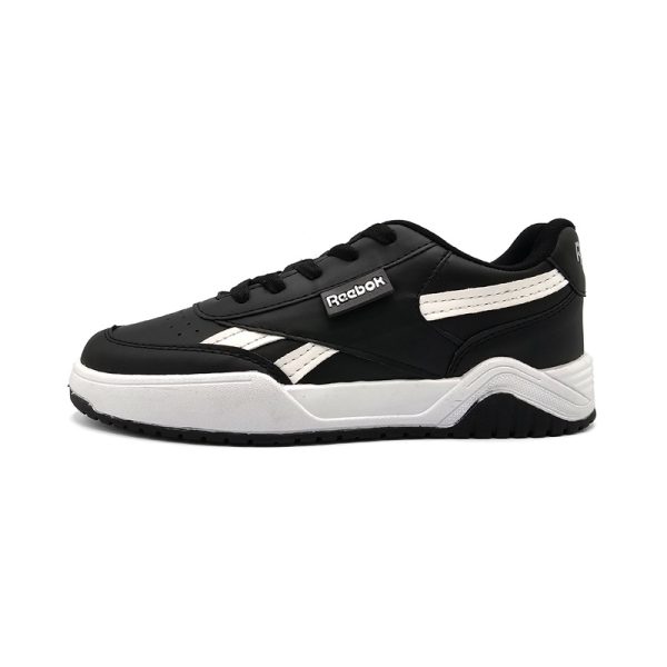 کتونی ریبوک (Reebok) زنانه رنگ مشکی سفید کد 1016