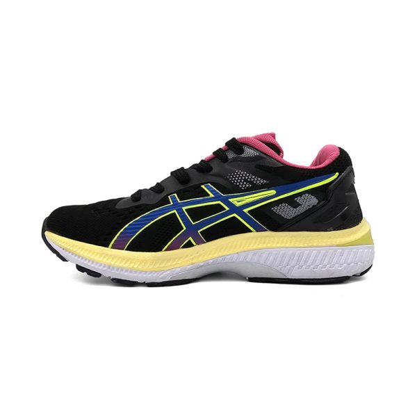 کتونی اسیکس (Asics) زنانه مدل GT1000 رنگ مشکی
